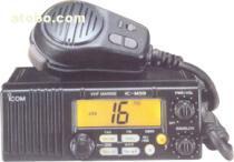 ICOM IC-M59航海对讲机 海上通信的可靠之选